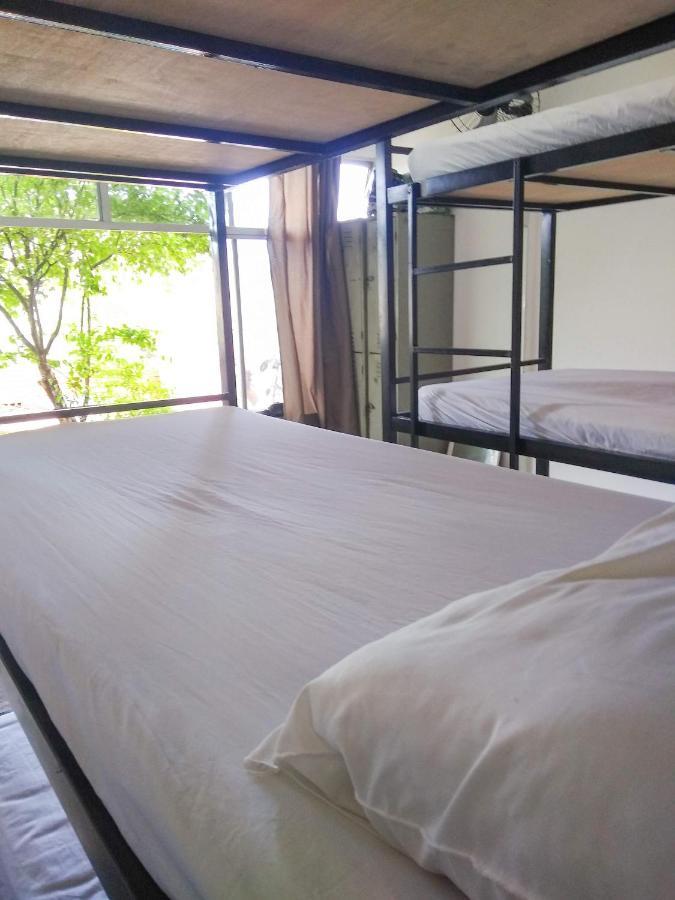 Arpoador Gallery Hostel Rio de Janeiro Exterior photo