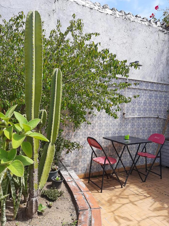Arpoador Gallery Hostel Rio de Janeiro Exterior photo