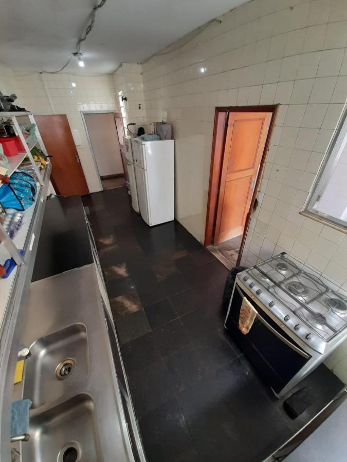 Arpoador Gallery Hostel Rio de Janeiro Exterior photo